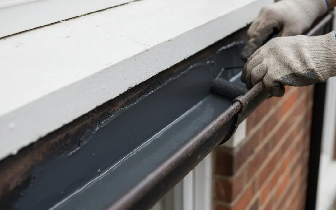 Gutter Relining in Sheffield: What It Is, What It Costs, and When It’s Worth It
