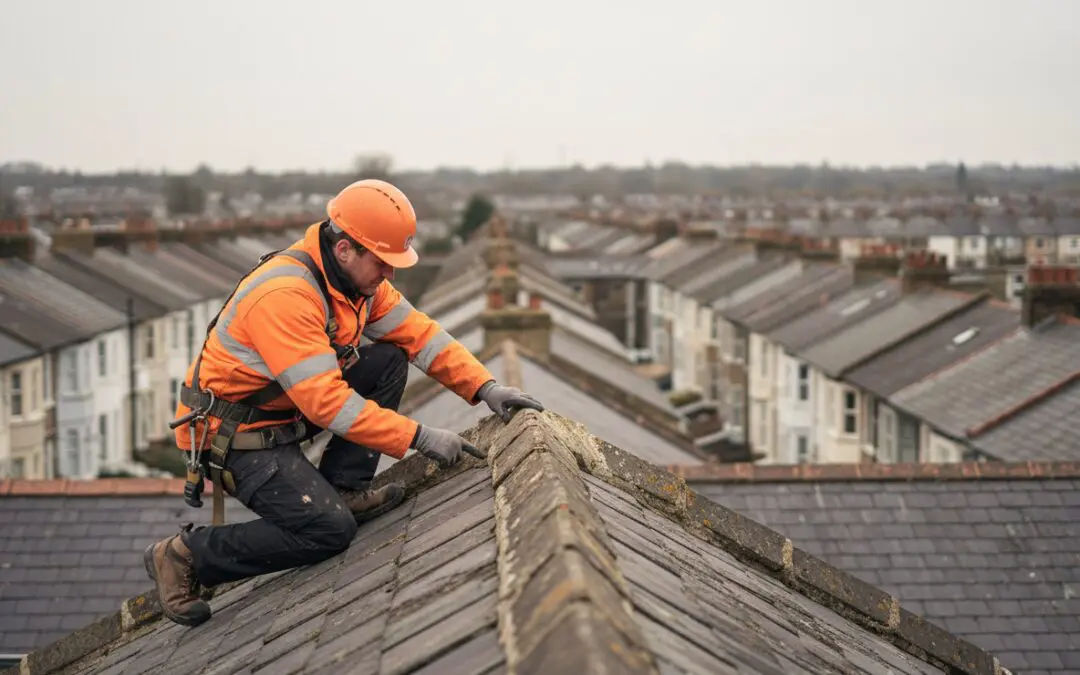 What Does a Roof Inspection Include? What Your Sheffield Roofer Will Check