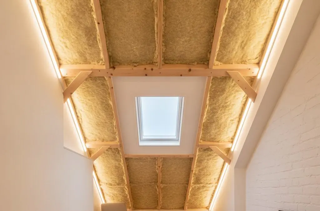 Roof Insulation in Sheffield: Cold Loft vs Warm Loft — What You Need to Know