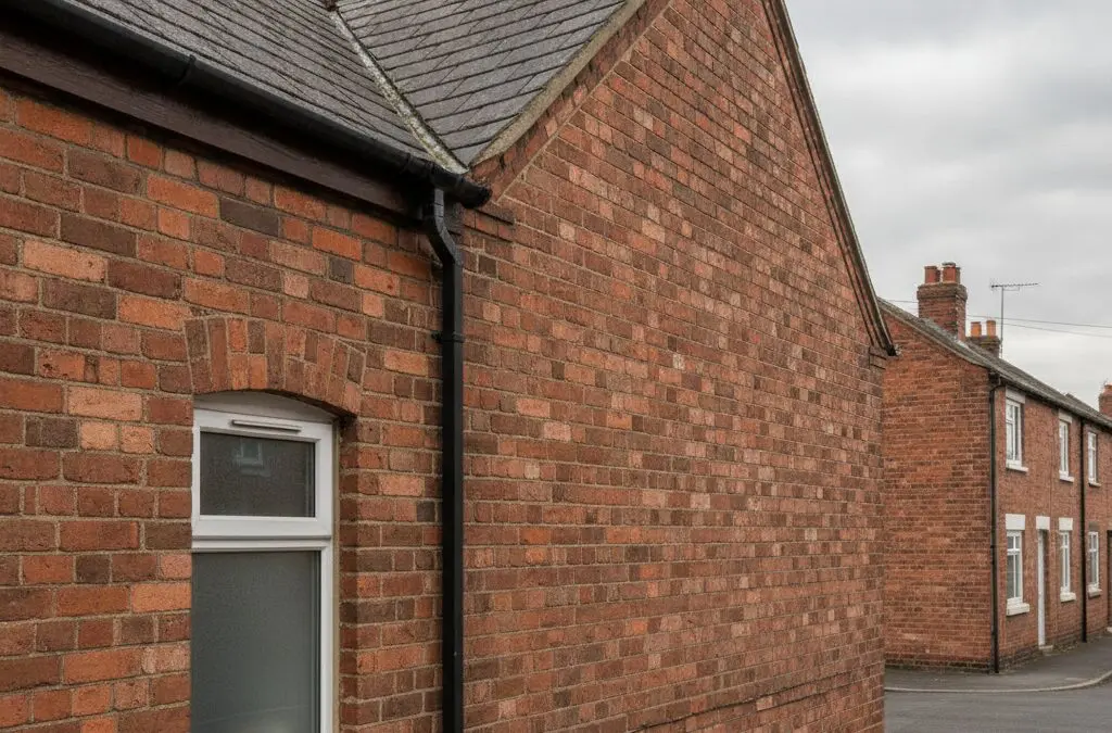 Wet Verge vs Dry Verge: Which Roof Edge System Does Your Sheffield Home Need?