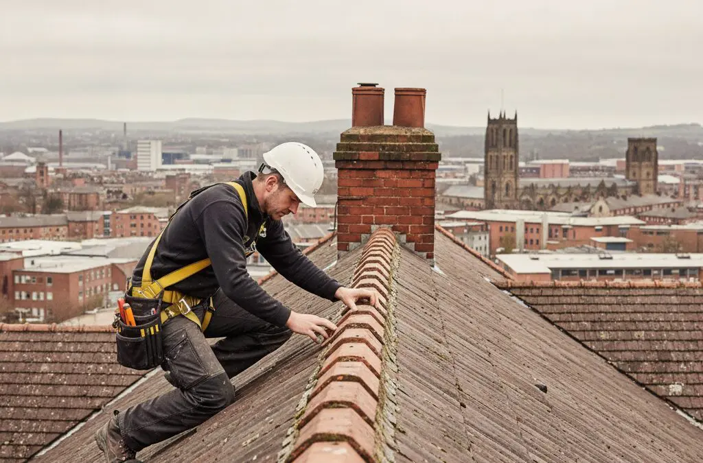 Do You Need Planning Permission for Roof Repairs in Sheffield?